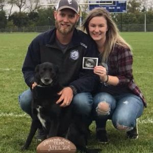 Meet your Posher, Hayden